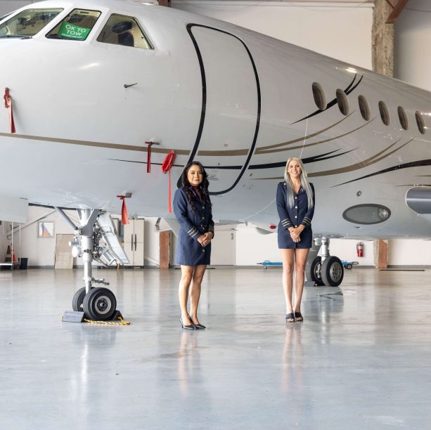 Flexibility in Scheduling and Routes