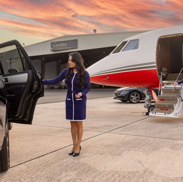 fractional jet ownership