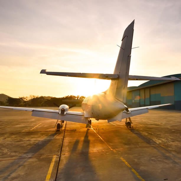 wide selection planes